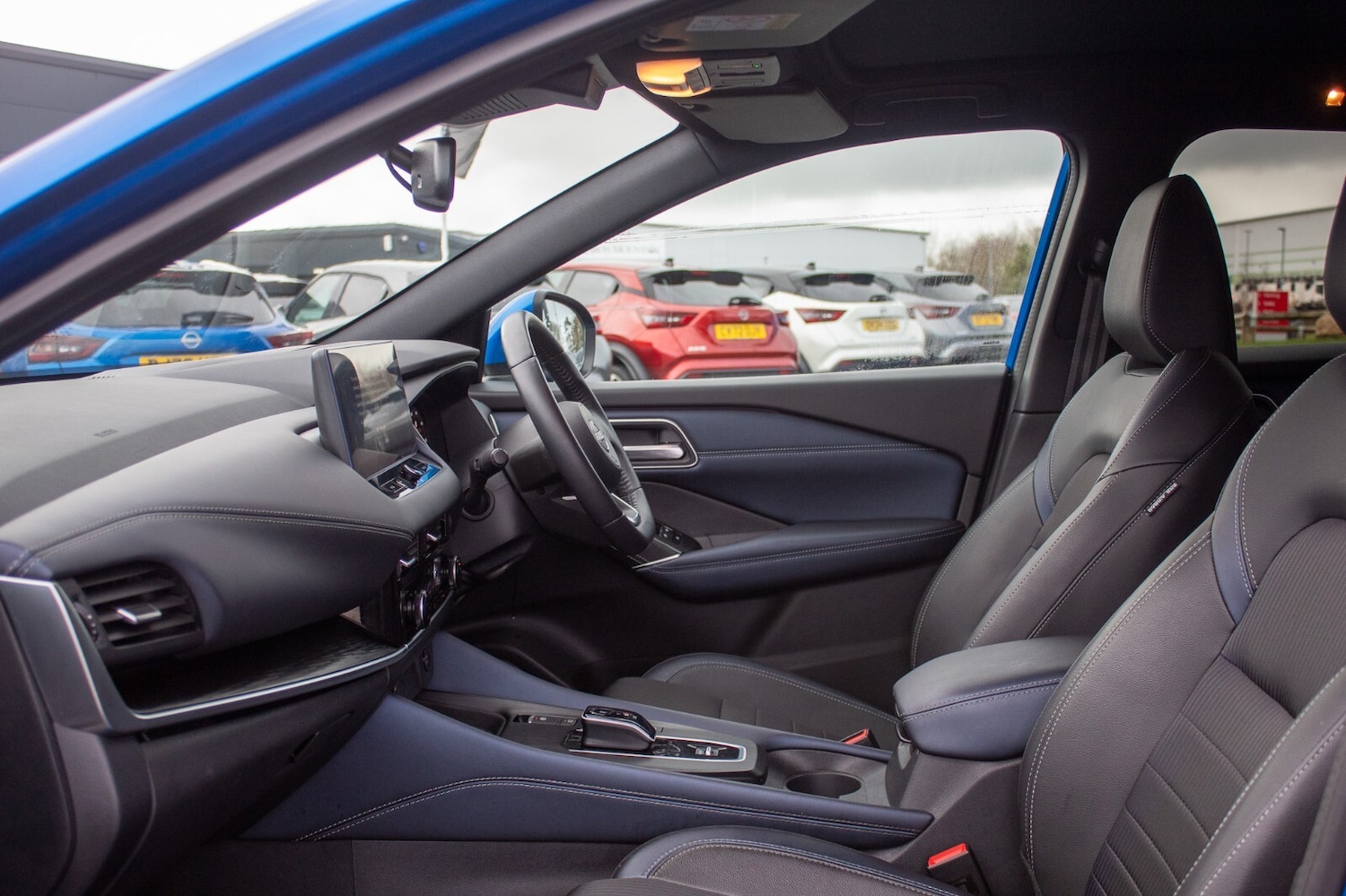 Used Nissan Qashqai 2023 for sale - 77428153: Photo 7