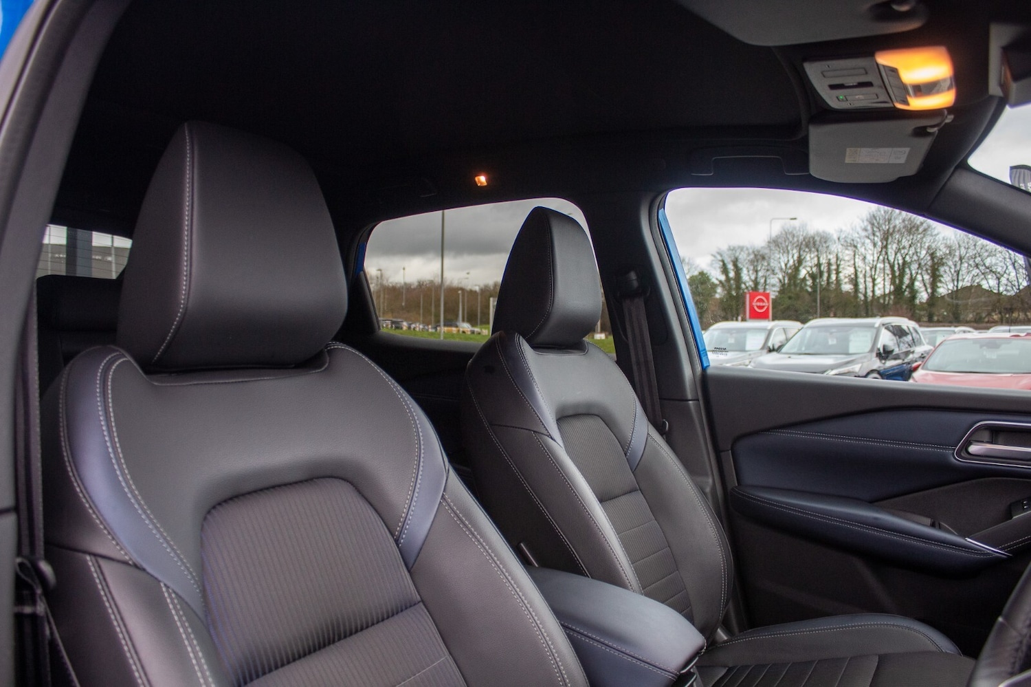 Used Nissan Qashqai 2023 for sale - 77428153: Photo 8