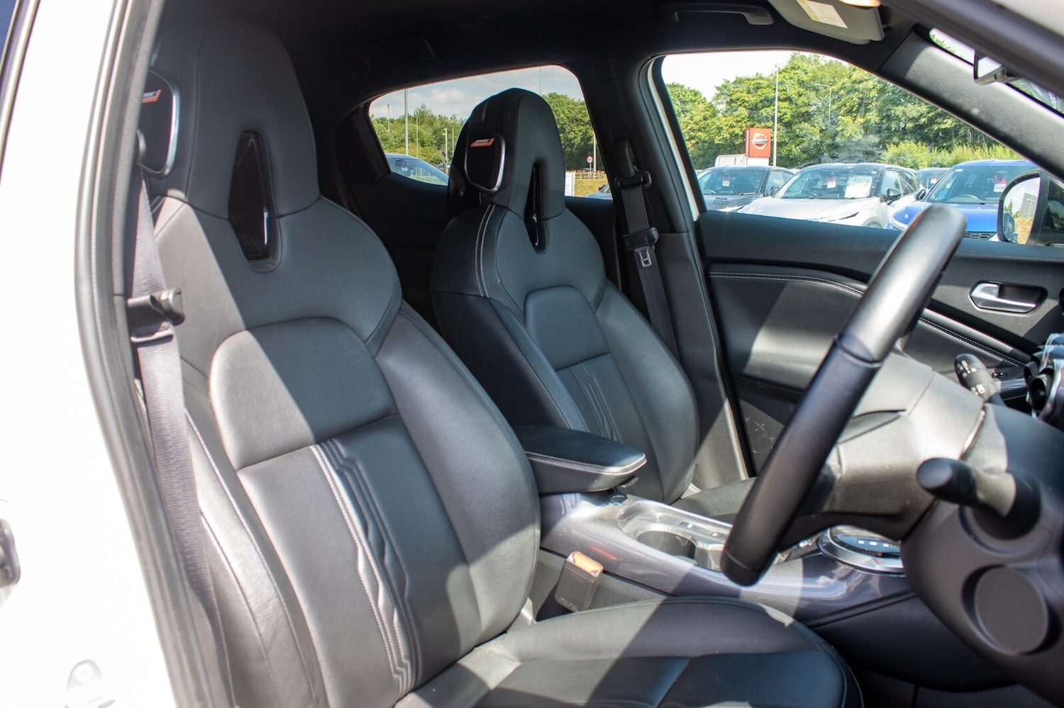 Used Nissan Juke 2022 for sale - 76276854: Photo 13