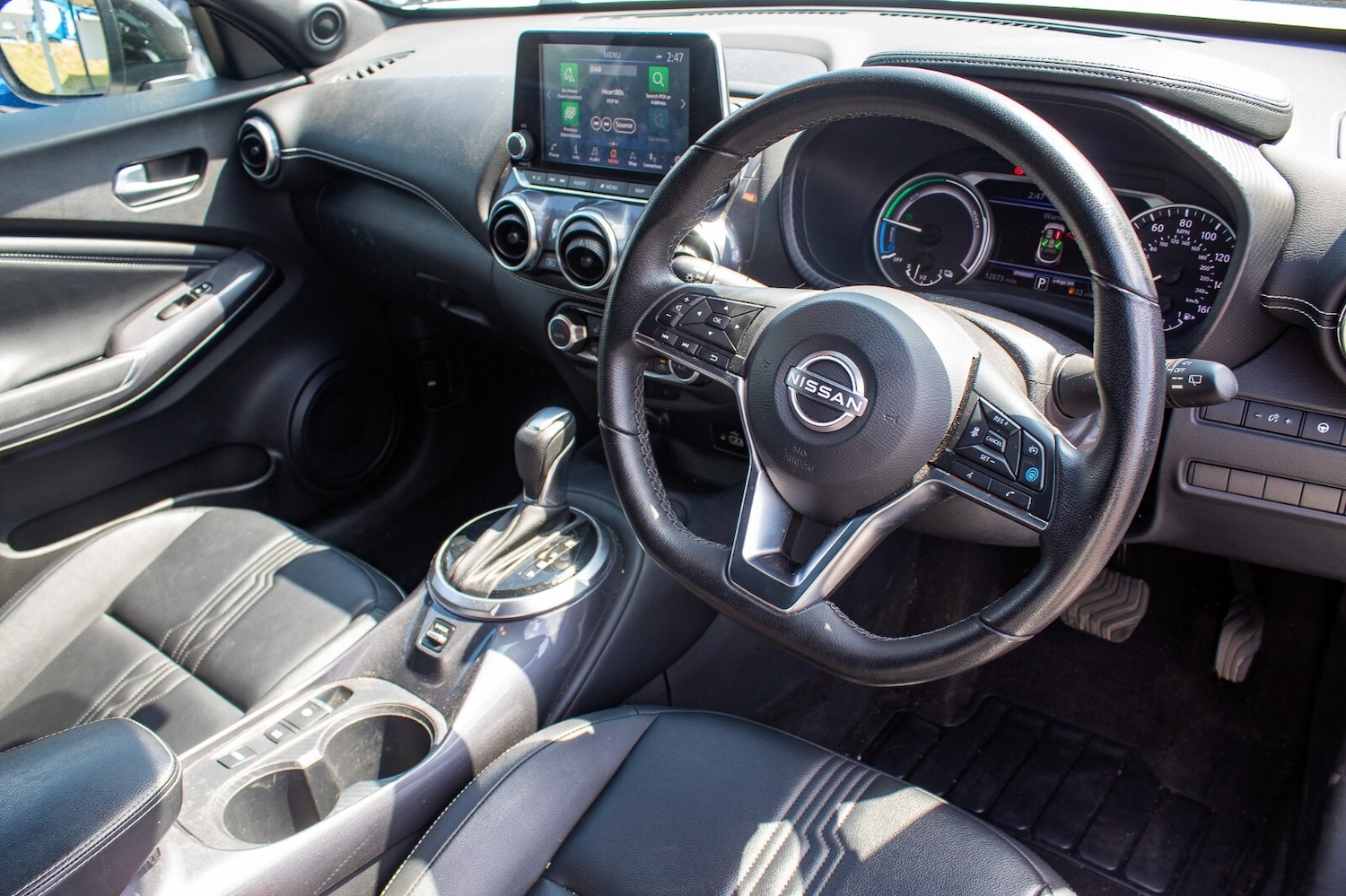 Used Nissan Juke 2022 for sale - 76276854: Photo 14