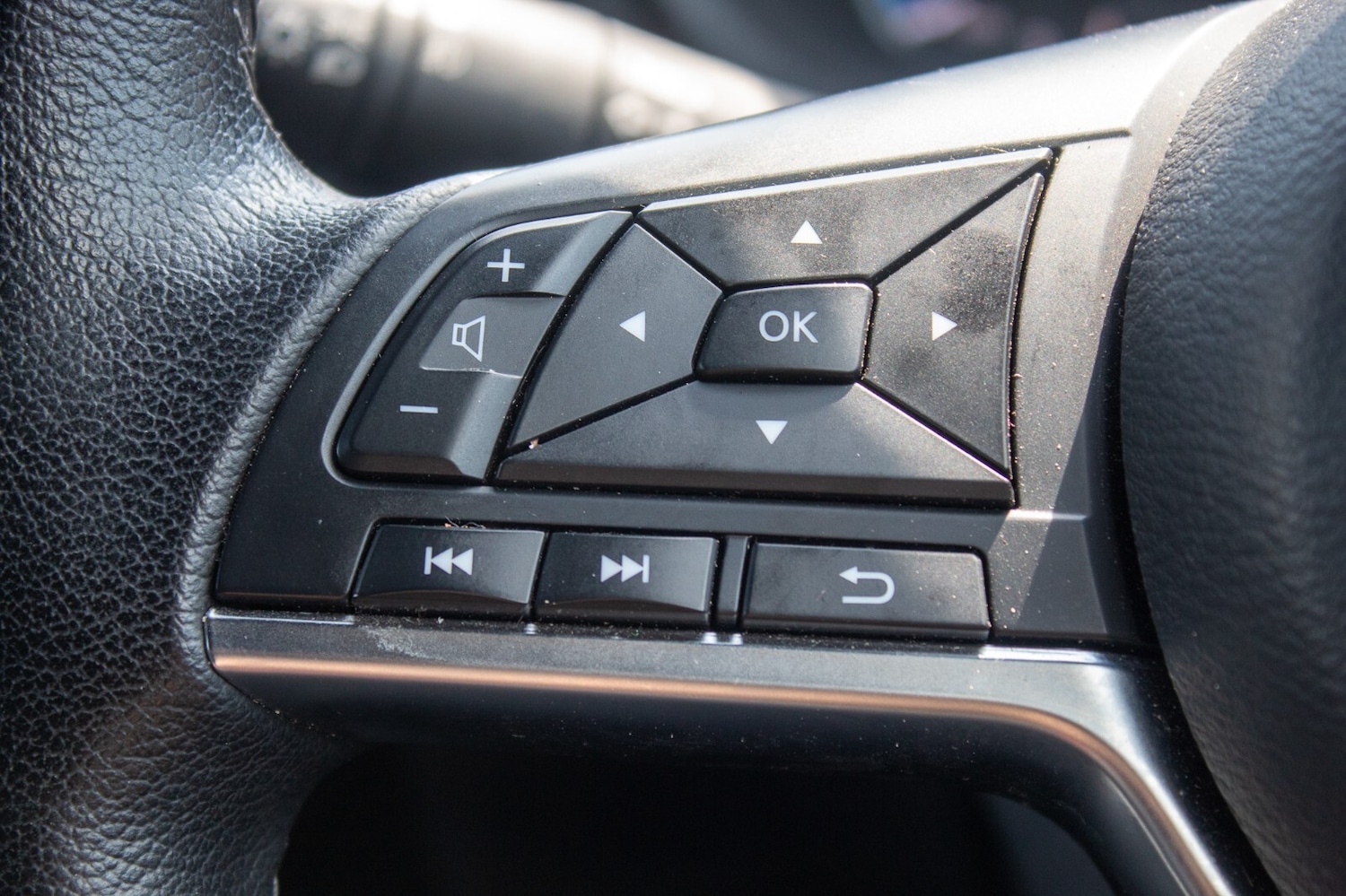 Used Nissan Juke 2022 for sale - 76276854: Photo 16