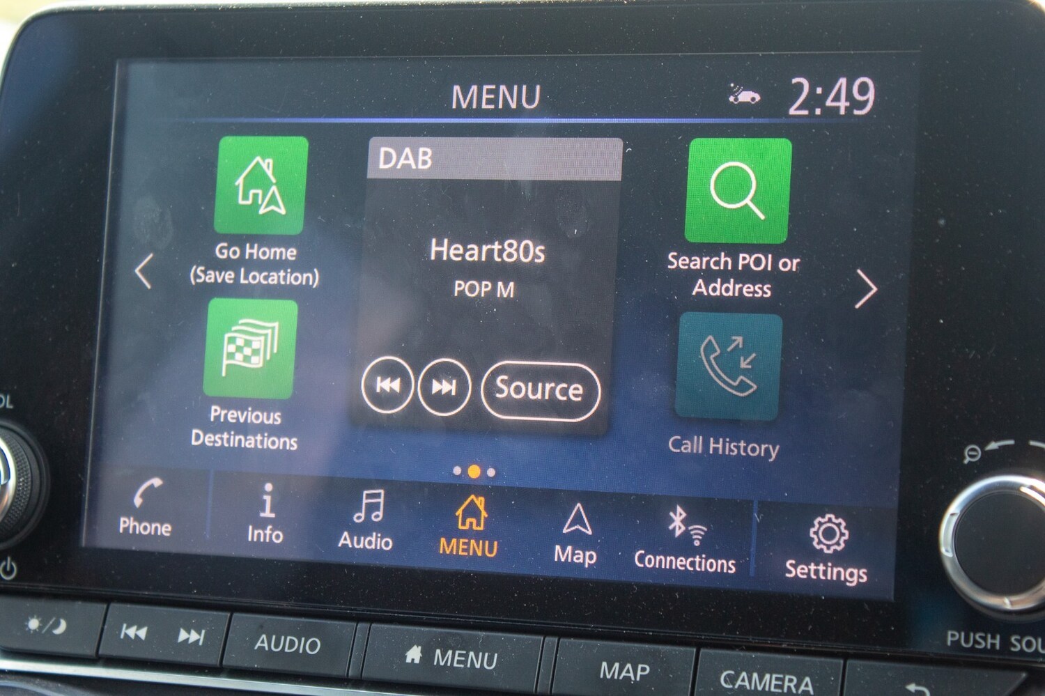 Used Nissan Juke 2022 for sale - 76276854: Photo 19