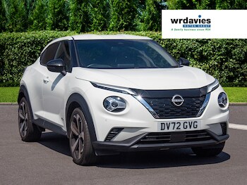 Used Nissan Juke 2022 for sale - 76276854: Photo
