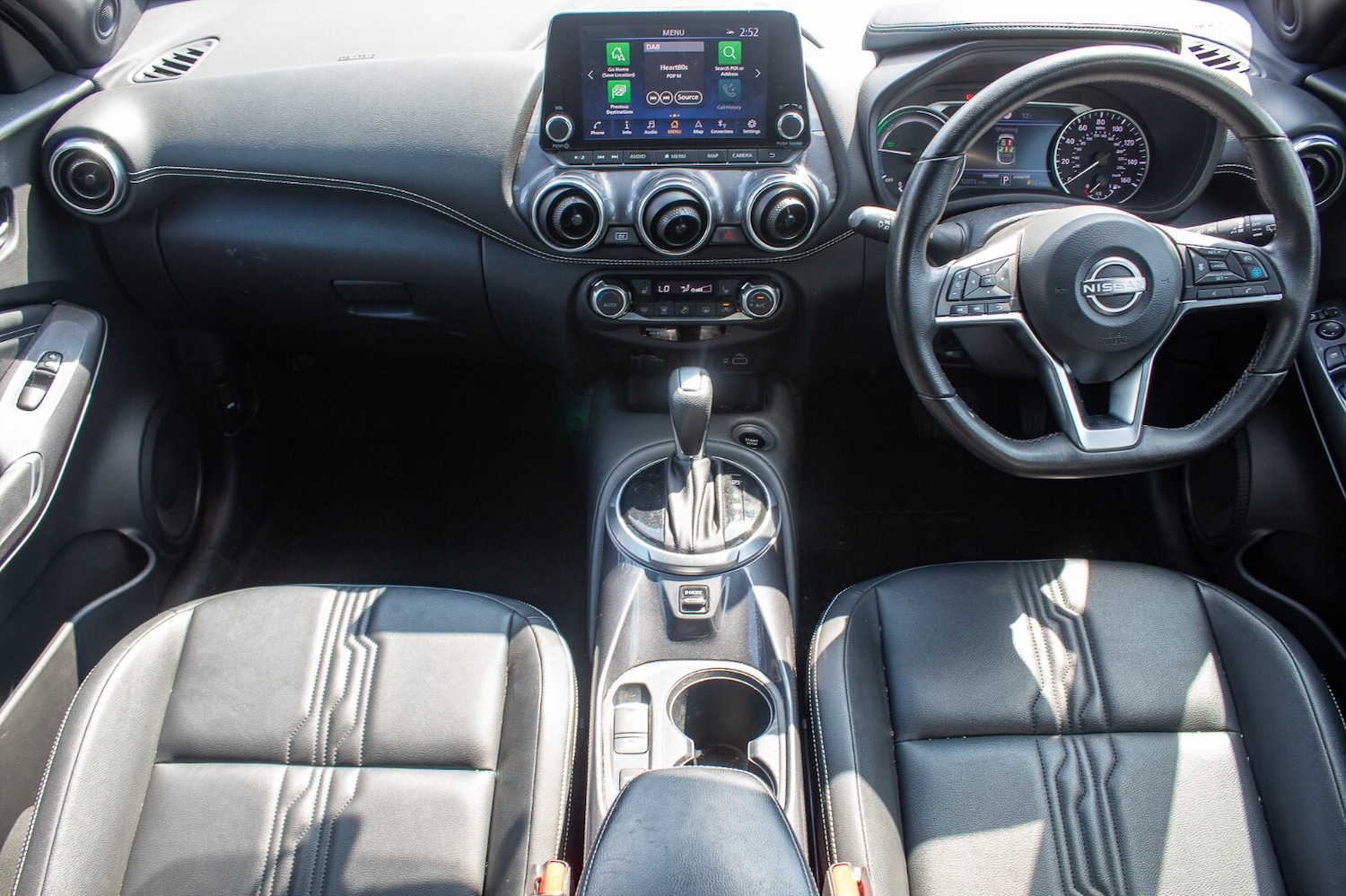 Used Nissan Juke 2022 for sale - 76276854: Photo 2