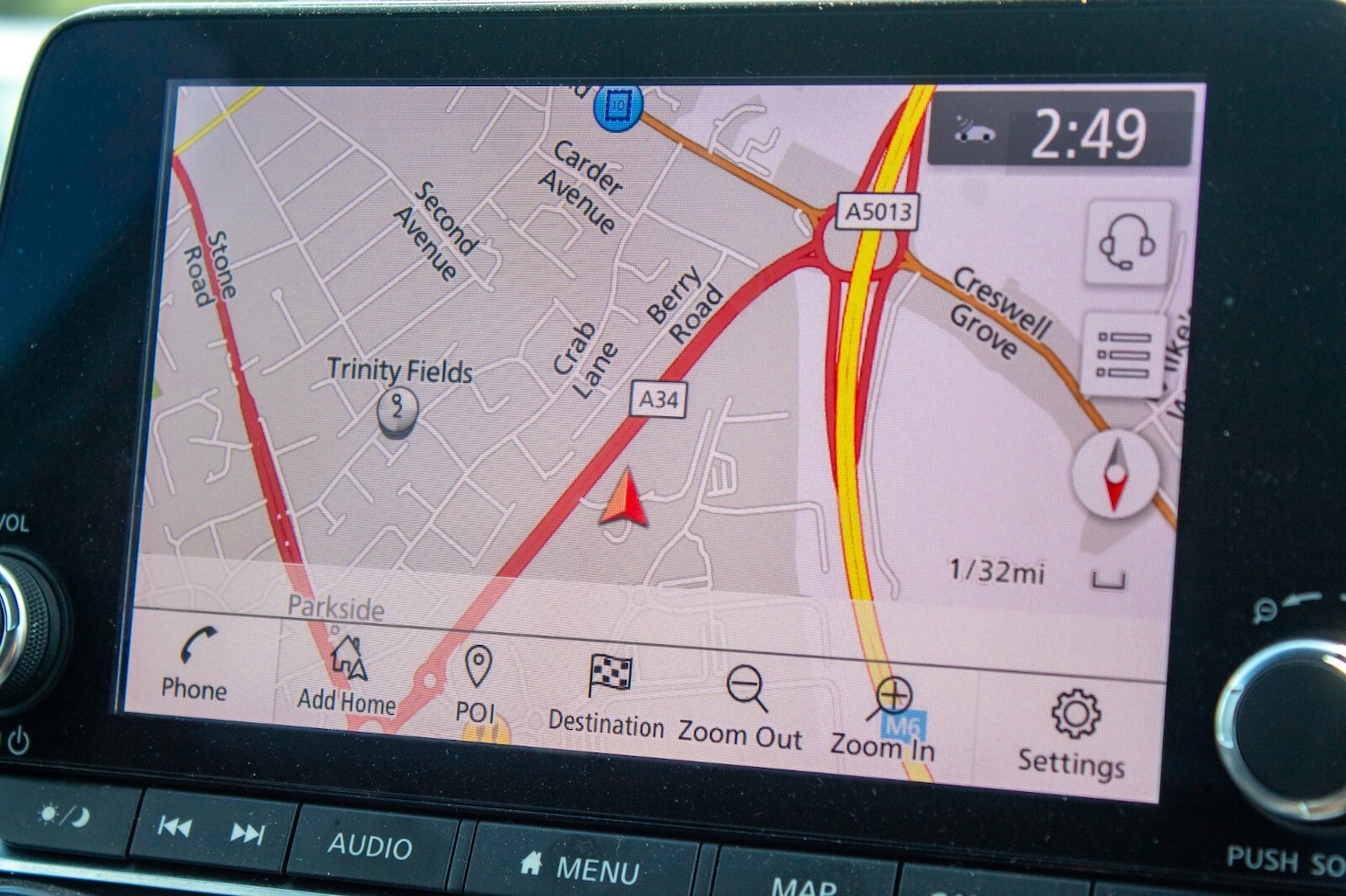 Used Nissan Juke 2022 for sale - 76276854: Photo 20