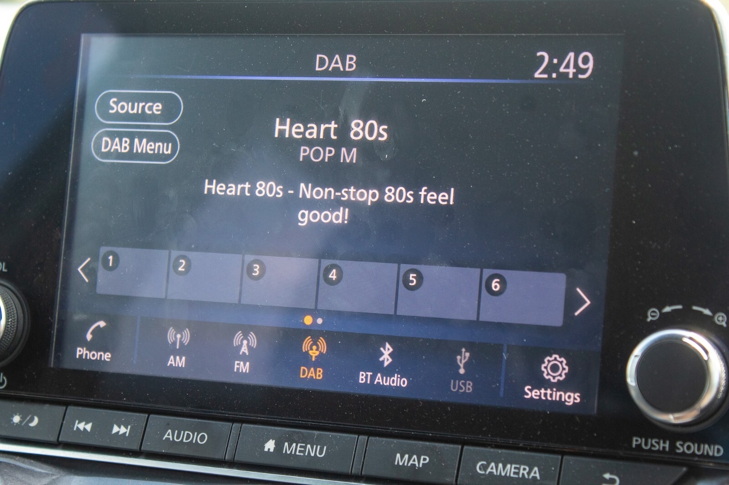 Used Nissan Juke 2022 for sale - 76276854: Photo 22