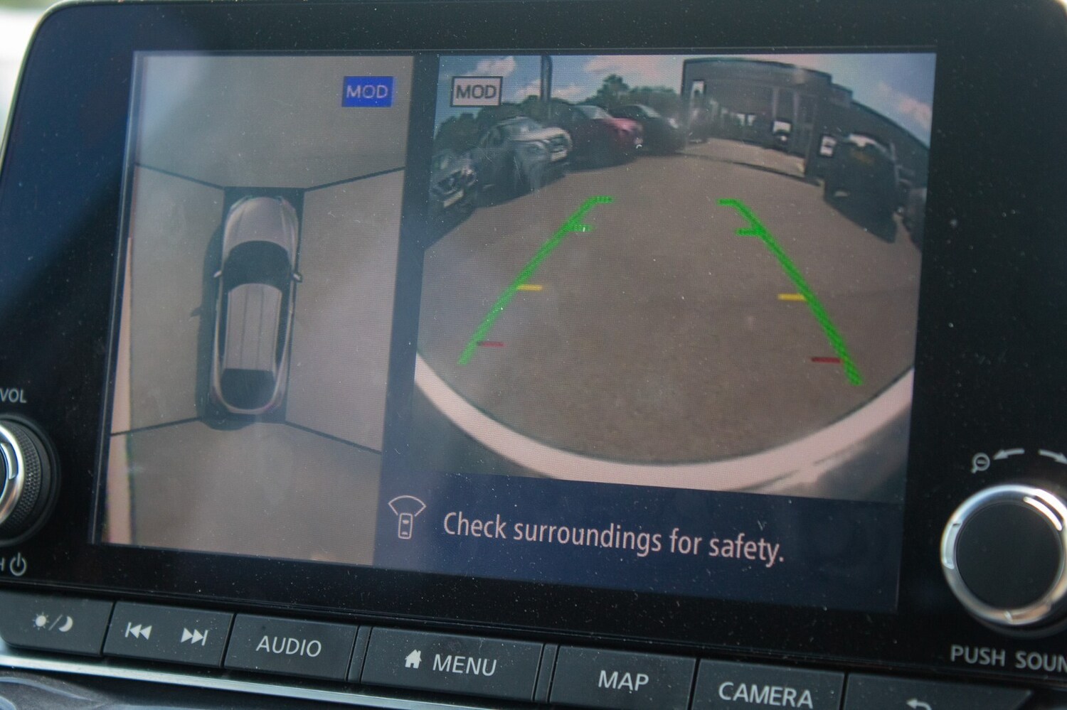 Used Nissan Juke 2022 for sale - 76276854: Photo 24