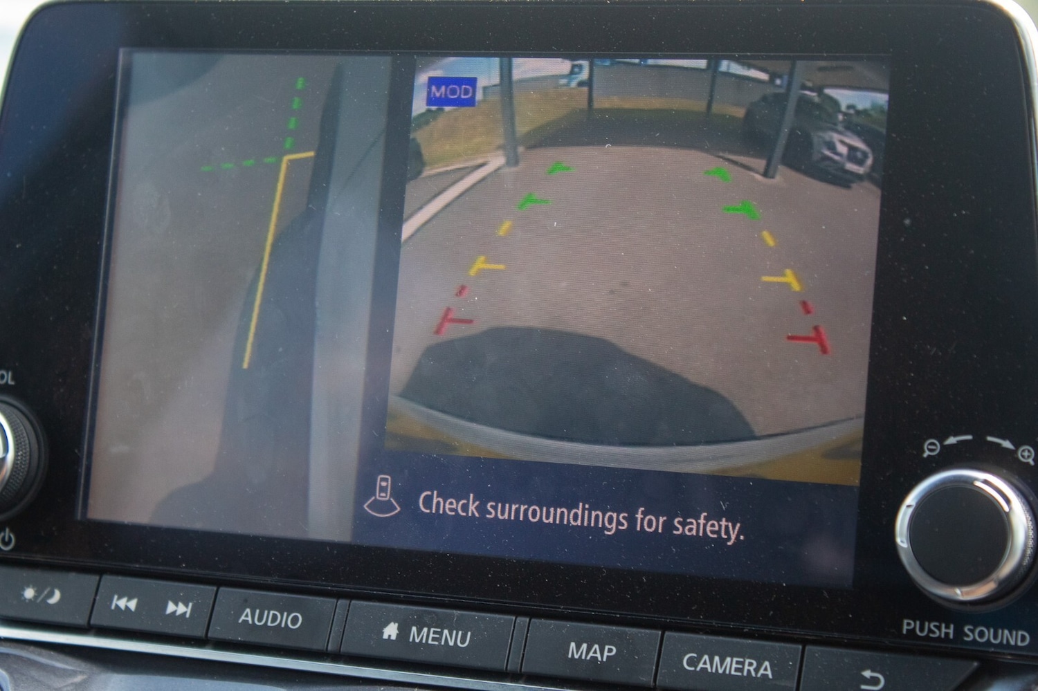 Used Nissan Juke 2022 for sale - 76276854: Photo 25