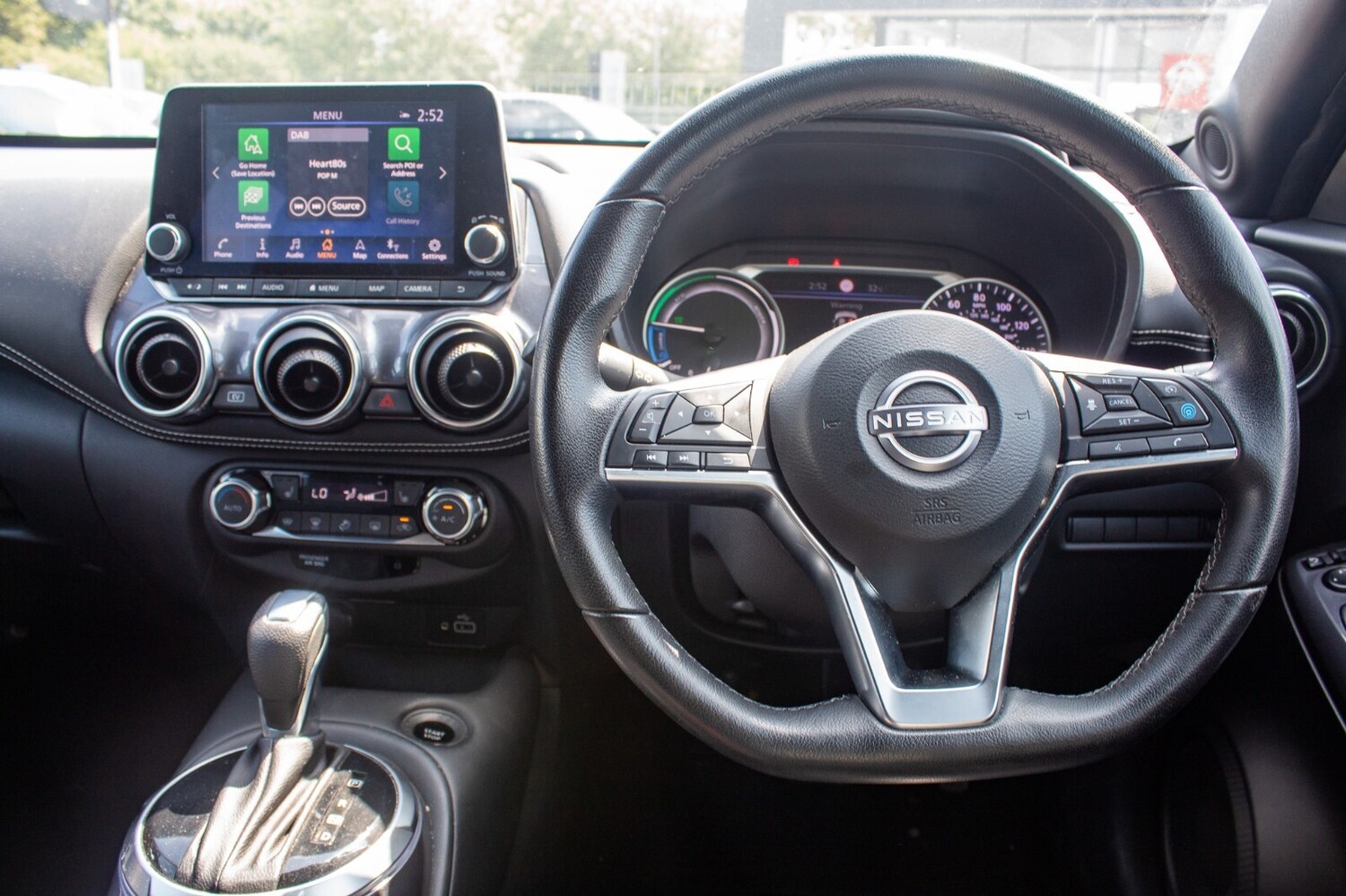 Used Nissan Juke 2022 for sale - 76276854: Photo 29