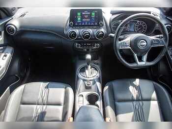 Used Nissan Juke 2022 for sale - 76276854: Photo