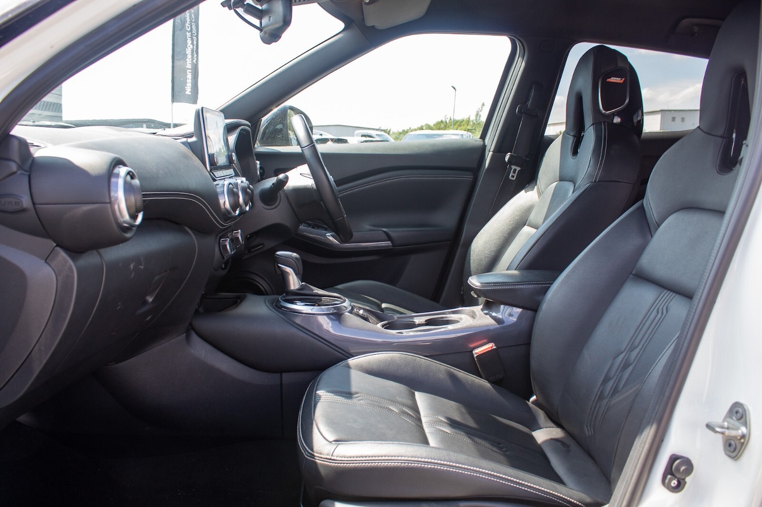 Used Nissan Juke 2022 for sale - 76276854: Photo 33