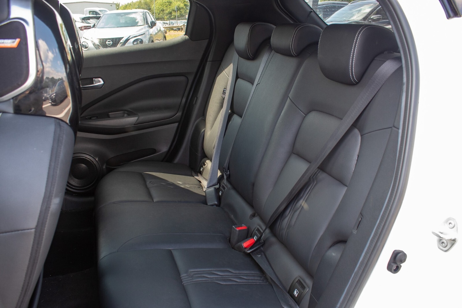 Used Nissan Juke 2022 for sale - 76276854: Photo 34