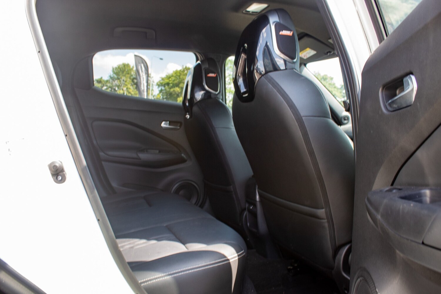 Used Nissan Juke 2022 for sale - 76276854: Photo 35