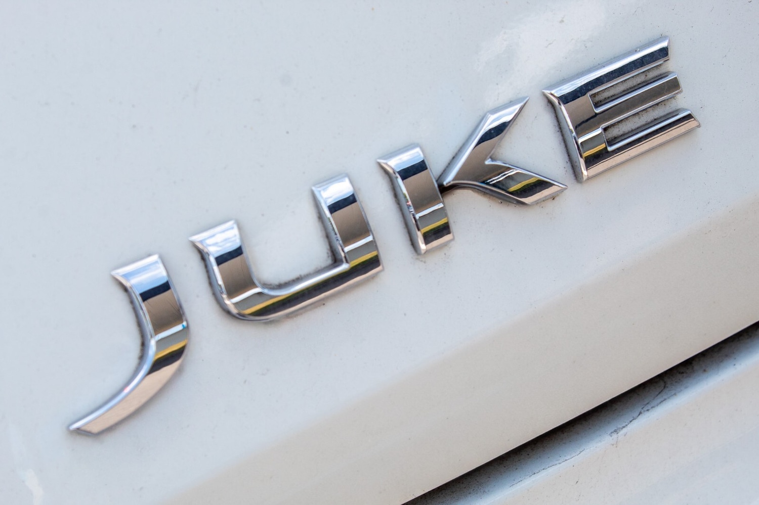 Used Nissan Juke 2022 for sale - 76276854: Photo 4