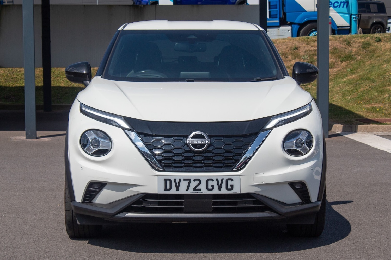 Used Nissan Juke 2022 for sale - 76276854: Photo 6