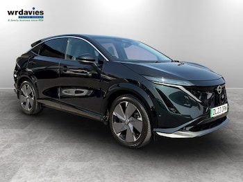 Used Nissan ARIYA 2023 for sale - 79206407: Photo