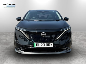 Used Nissan ARIYA 2023 for sale - 79206407: Photo