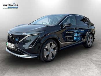 Used Nissan ARIYA 2023 for sale - 79206407: Photo
