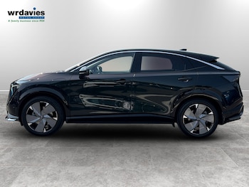 Used Nissan ARIYA 2023 for sale - 79206407: Photo