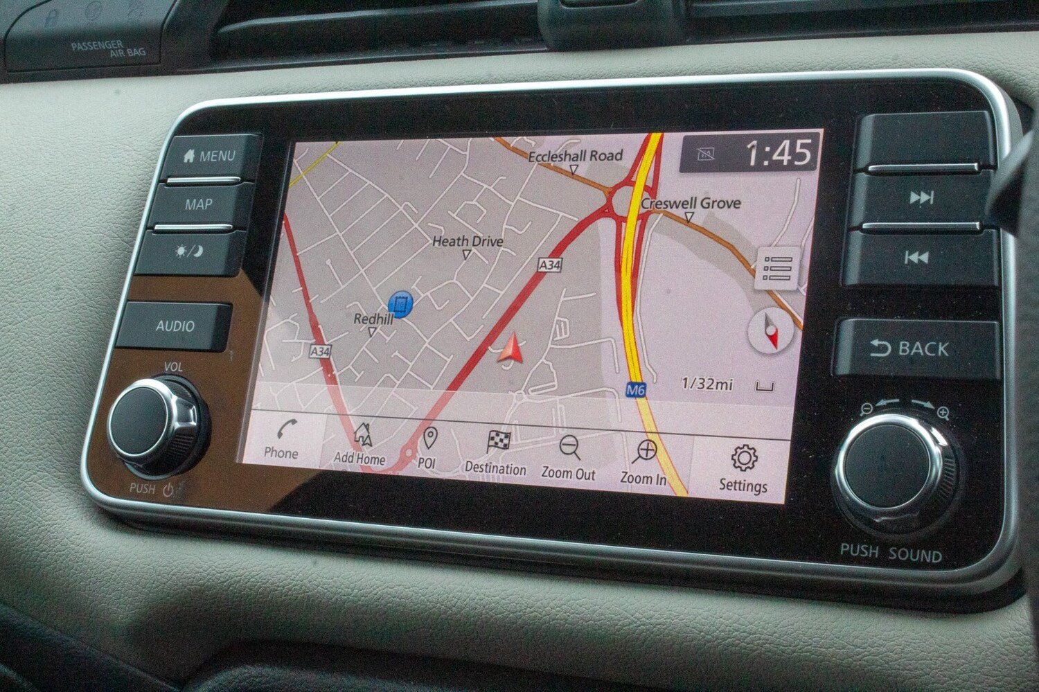 Used Nissan Micra 2022 for sale - 76366579: Photo 16