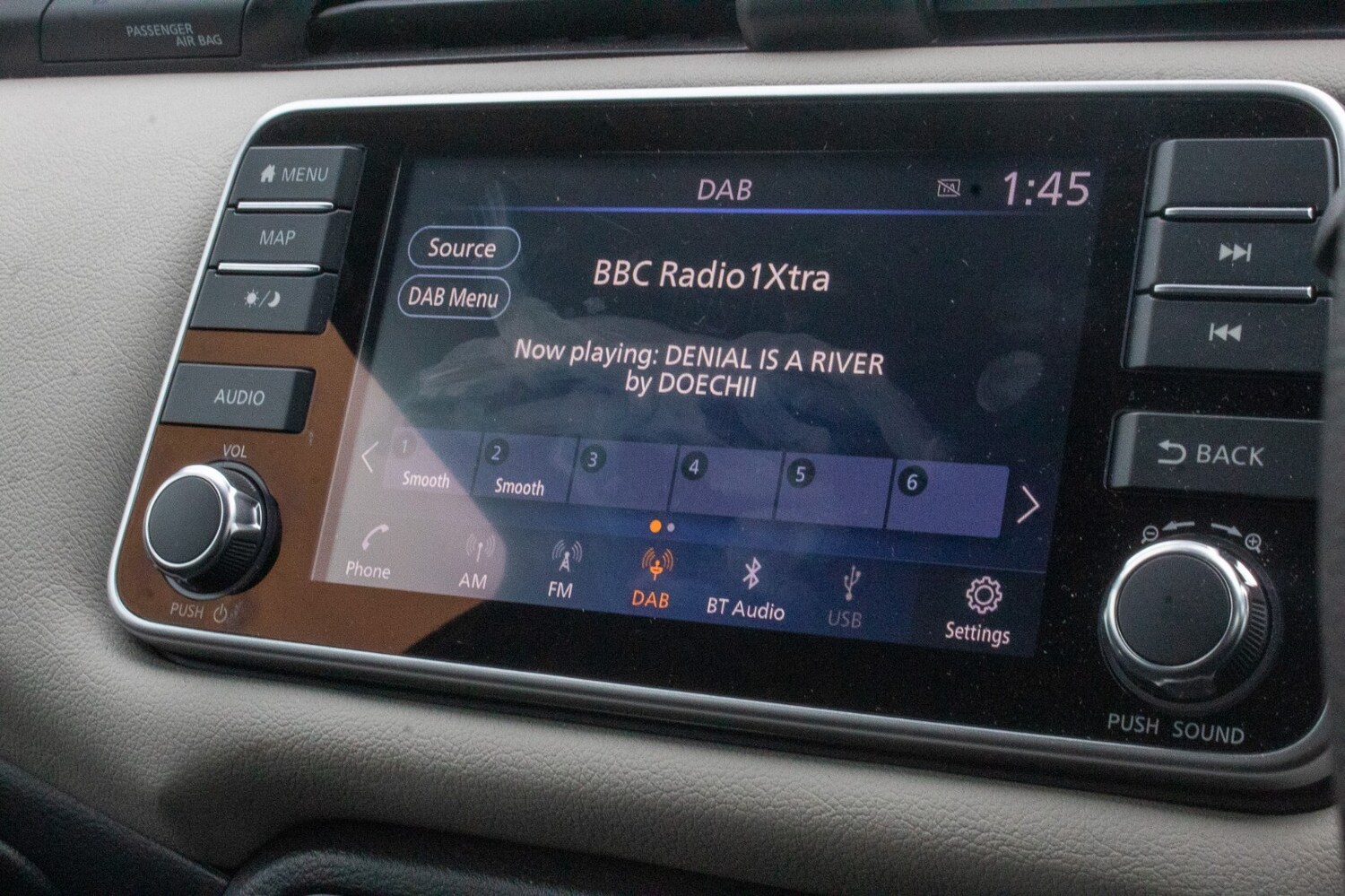 Used Nissan Micra 2022 for sale - 76366579: Photo 18