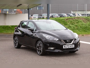 2022 - 1.0 IG-T 92 Acenta 5dr