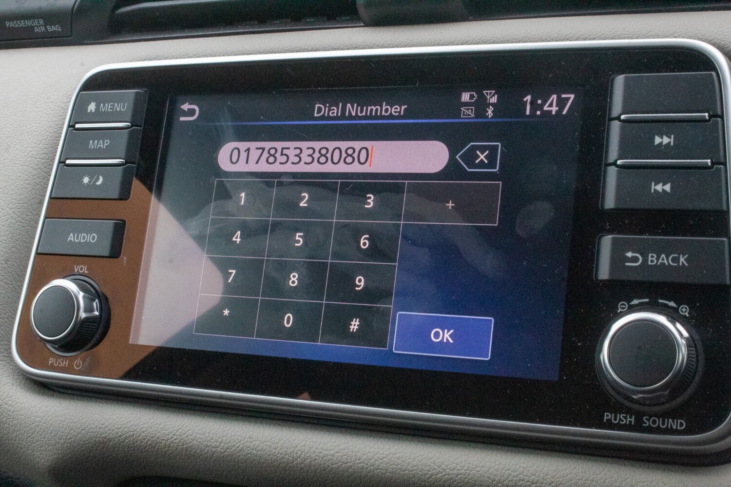 Used Nissan Micra 2022 for sale - 76366579: Photo 20