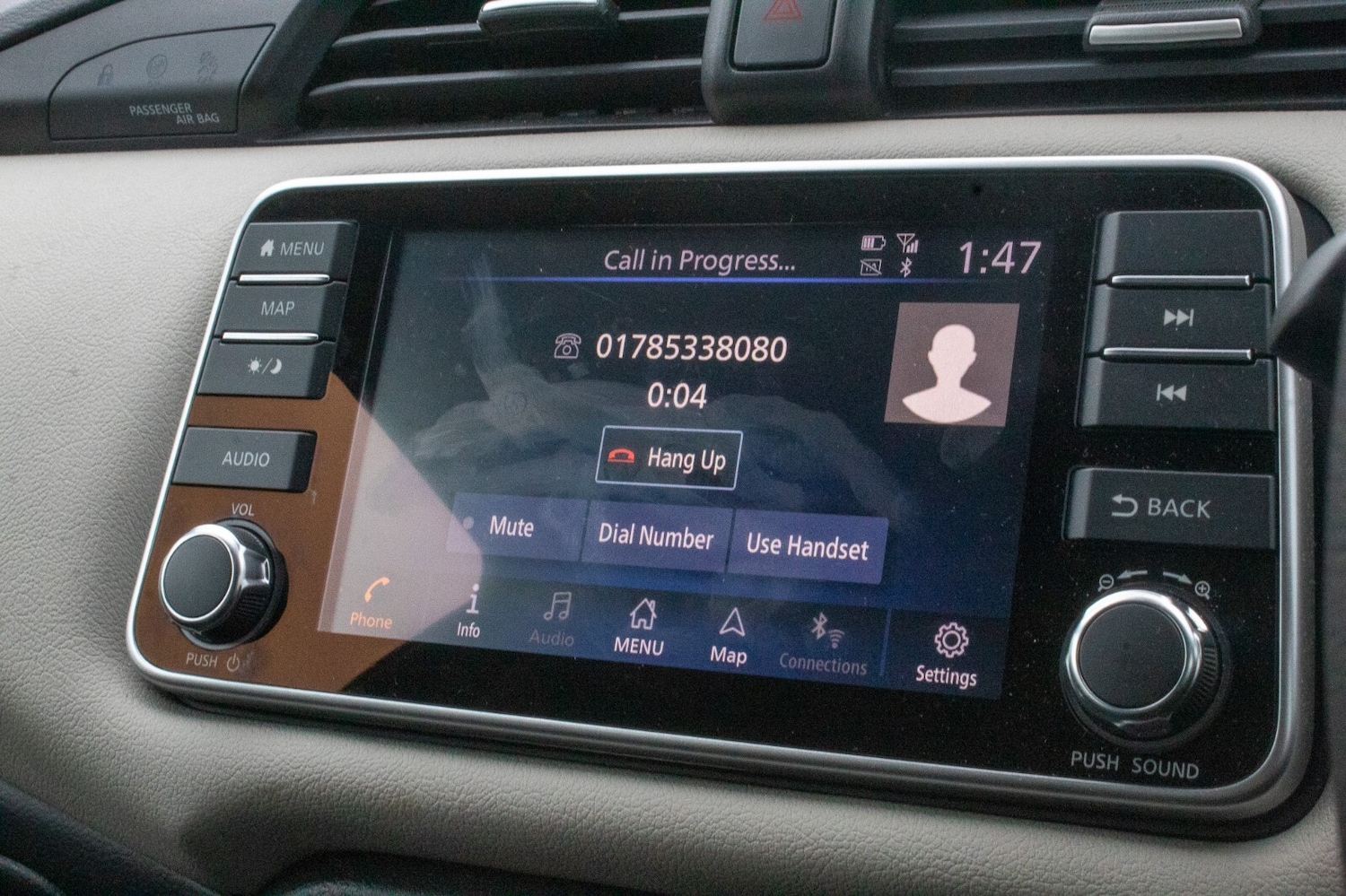 Used Nissan Micra 2022 for sale - 76366579: Photo 21