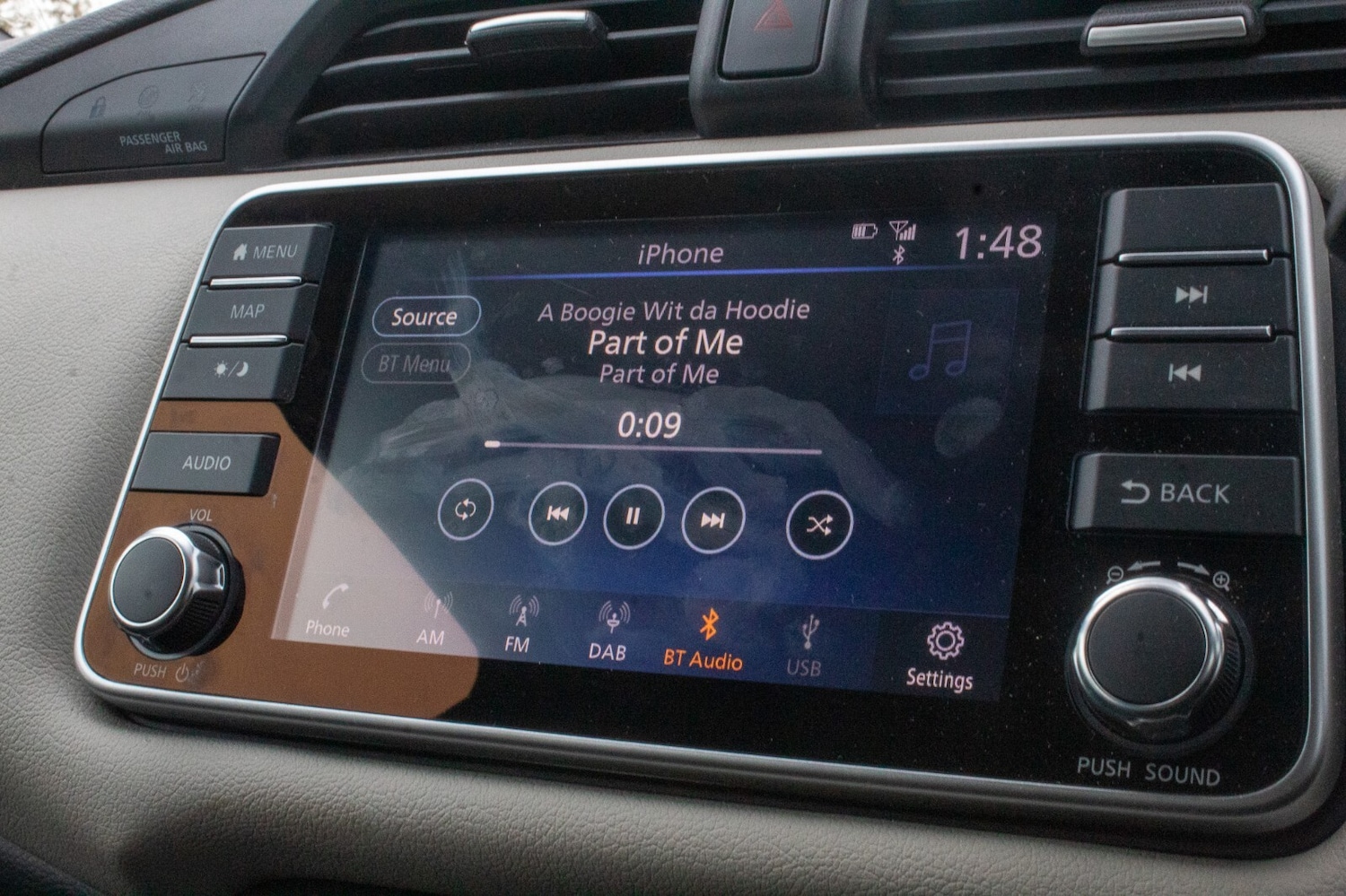 Used Nissan Micra 2022 for sale - 76366579: Photo 22