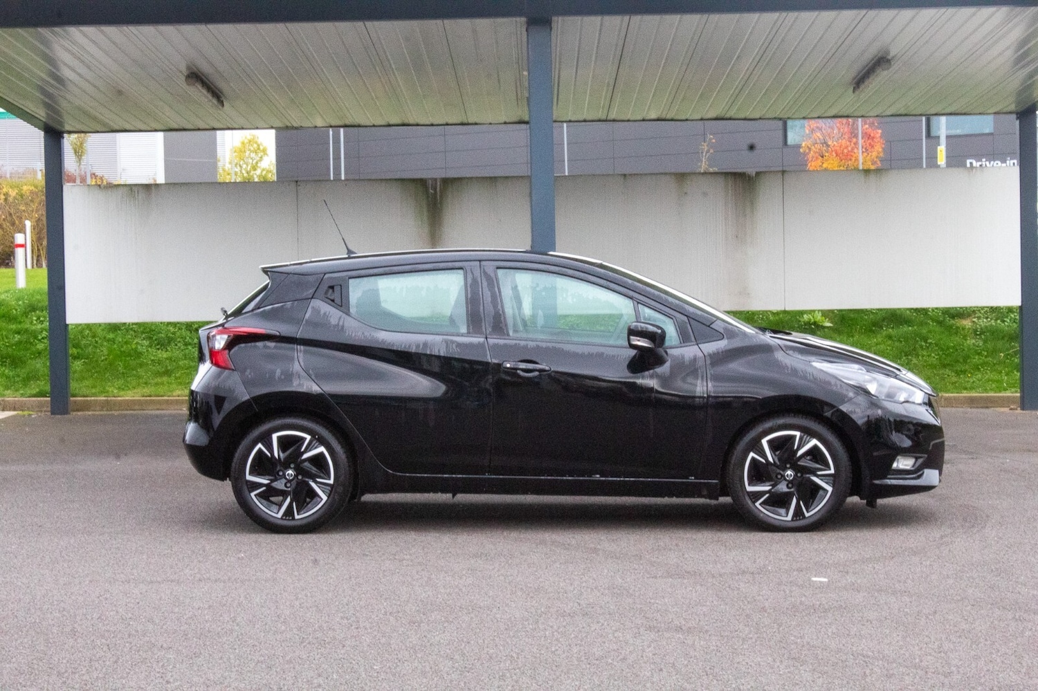 Used Nissan Micra 2022 for sale - 76366579: Photo 24