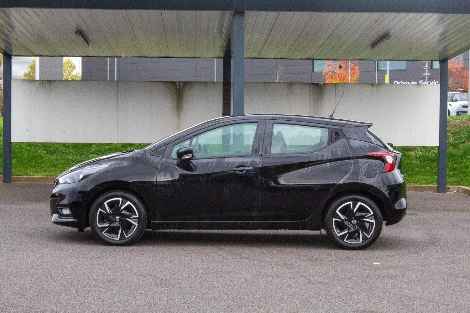 Used Nissan Micra 2022 for sale - 76366579: Photo 25