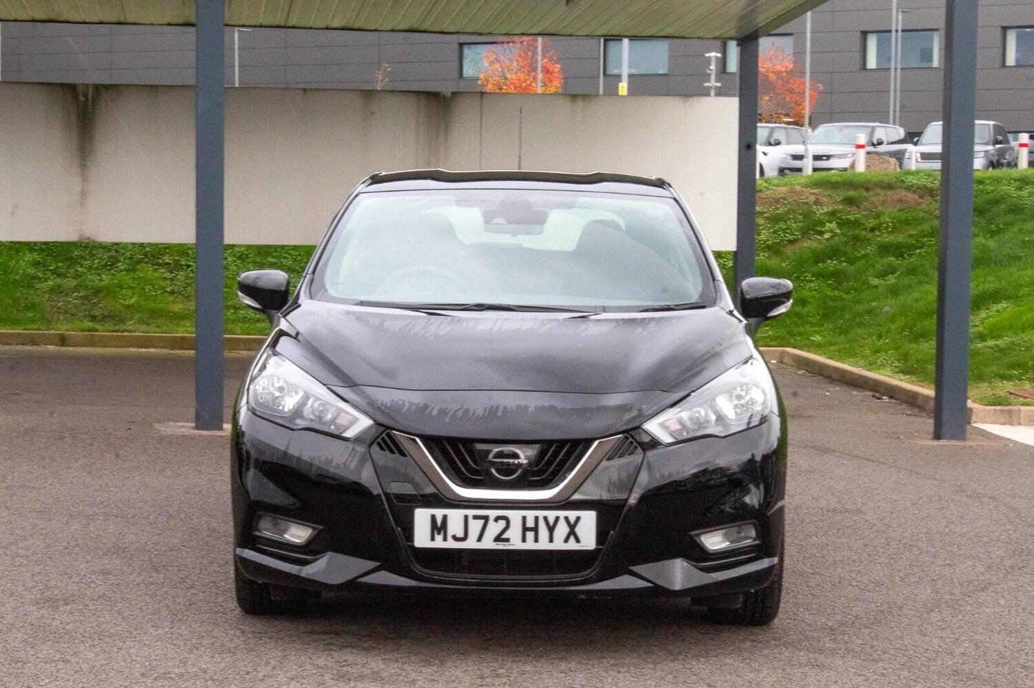 Used Nissan Micra 2022 for sale - 76366579: Photo 28
