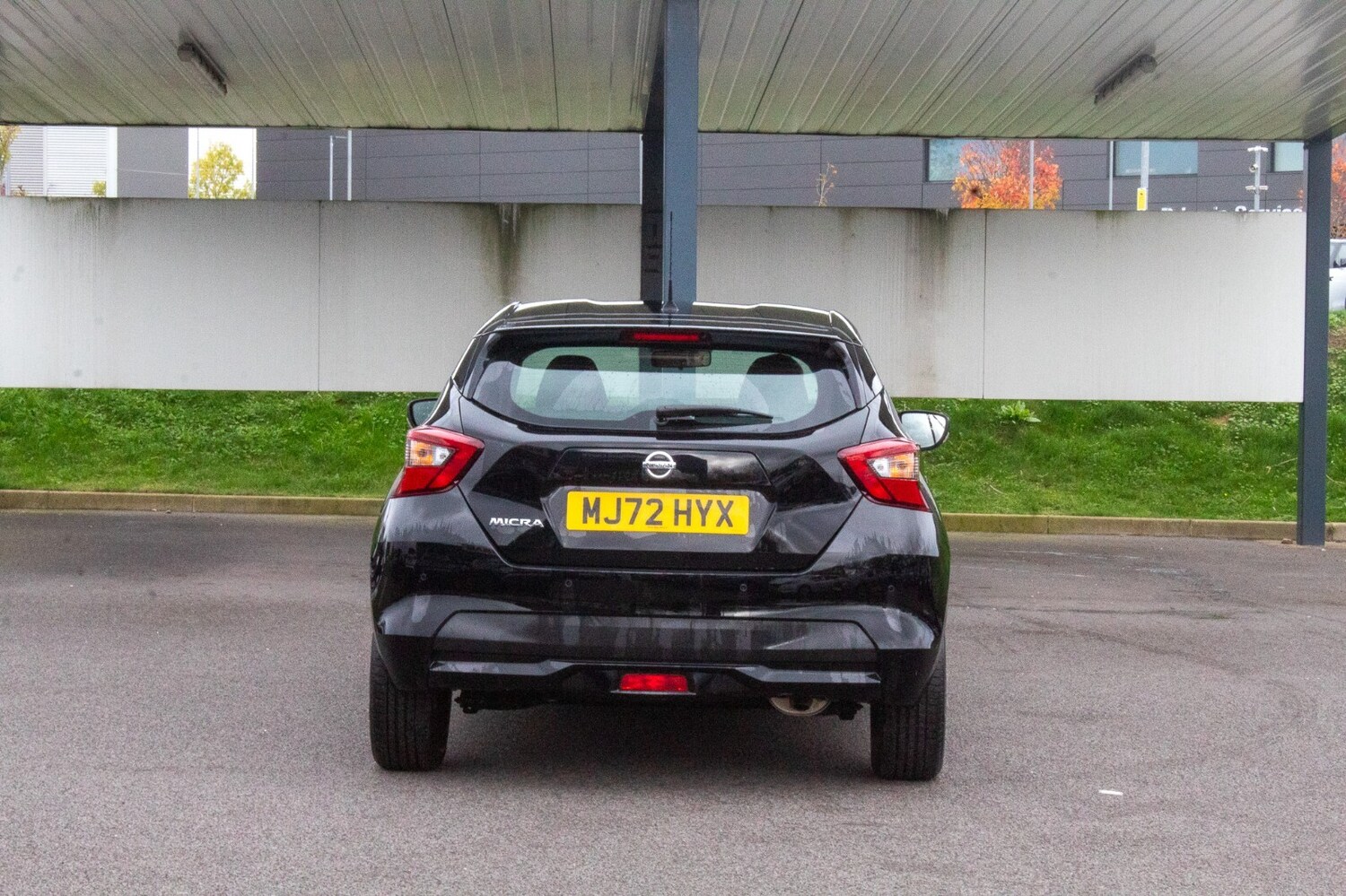 Used Nissan Micra 2022 for sale - 76366579: Photo 29