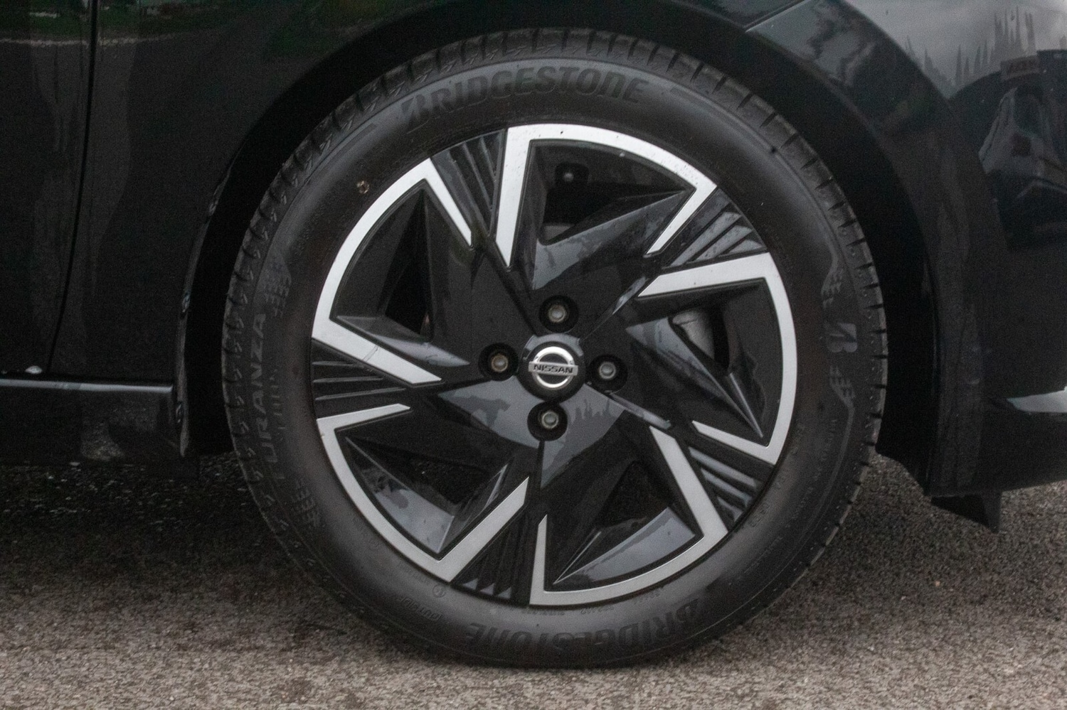 Used Nissan Micra 2022 for sale - 76366579: Photo 4