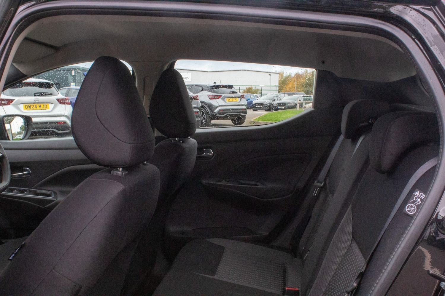 Used Nissan Micra 2022 for sale - 76366579: Photo 6