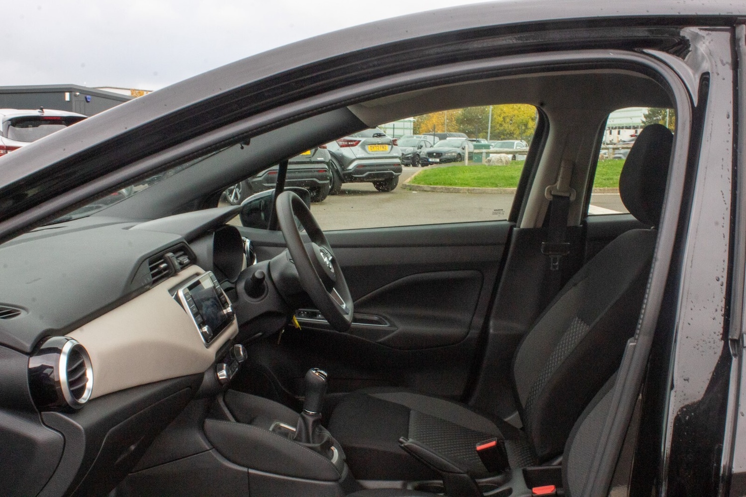 Used Nissan Micra 2022 for sale - 76366579: Photo 7