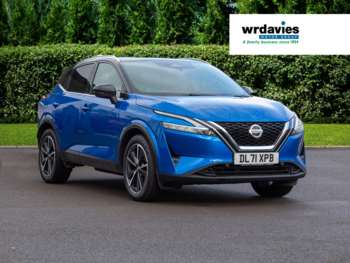 2023 - 1.3 DiG-T MH 158 Tekna 5dr