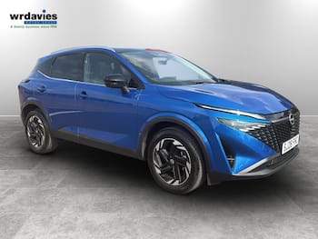 Used Nissan Qashqai 2026 for sale - 79611628: Photo