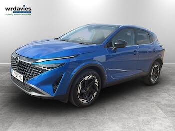 Used Nissan Qashqai 2026 for sale - 79611628: Photo