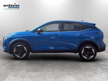 Used Nissan Qashqai 2026 for sale - 79611628: Photo