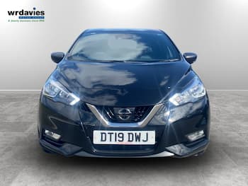 Used Nissan Micra 2019 for sale - 79742177: Photo