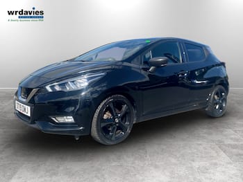 Used Nissan Micra 2019 for sale - 79742177: Photo