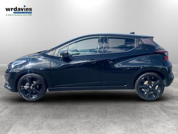 Used Nissan Micra 2019 for sale - 79742177: Photo