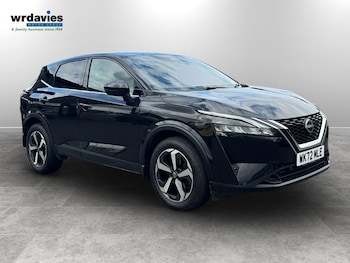 Used Nissan Qashqai 2022 for sale - 78706531: Photo