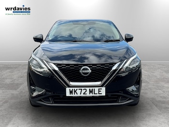 Used Nissan Qashqai 2022 for sale - 78706531: Photo