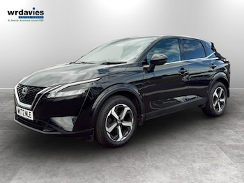 Used Nissan Qashqai 2022 for sale - 78706531: Photo
