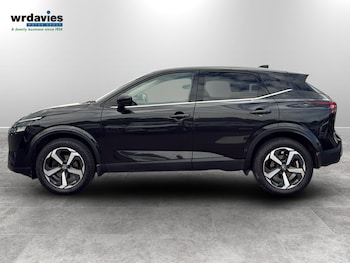 Used Nissan Qashqai 2022 for sale - 78706531: Photo
