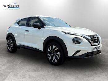 Used Nissan Juke 2025 for sale - 78670416: Photo