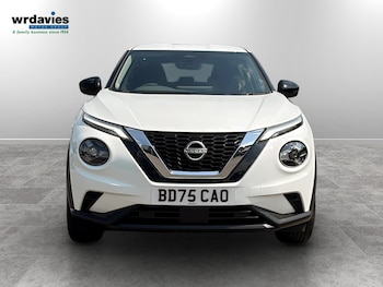 Used Nissan Juke 2025 for sale - 78670416: Photo