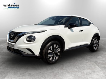 Used Nissan Juke 2025 for sale - 78670416: Photo